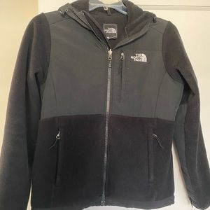 Women’s Northface Denali